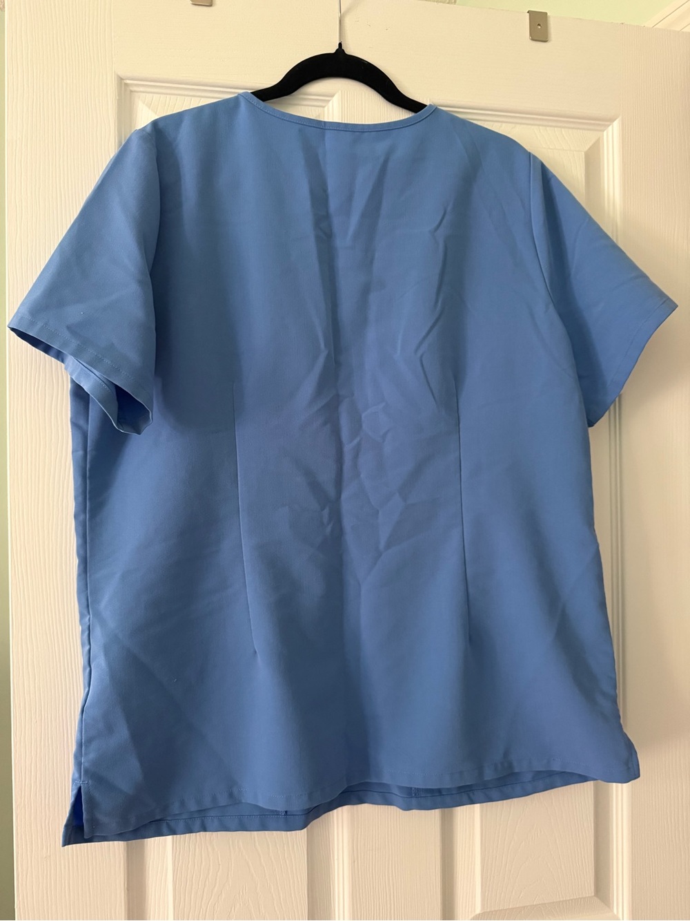 Figs Casma Scrub Top - Picture 2 of 4